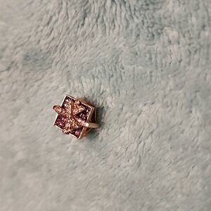 KEEP Collective Wrapped Gift/Present Charm